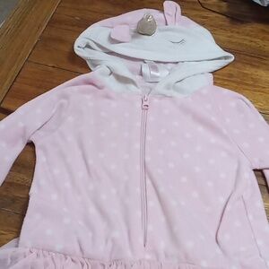 Bmagical girls sleeper